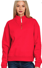 Load image into Gallery viewer, Total Vibe Pullover