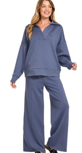 Renew Set: Blue