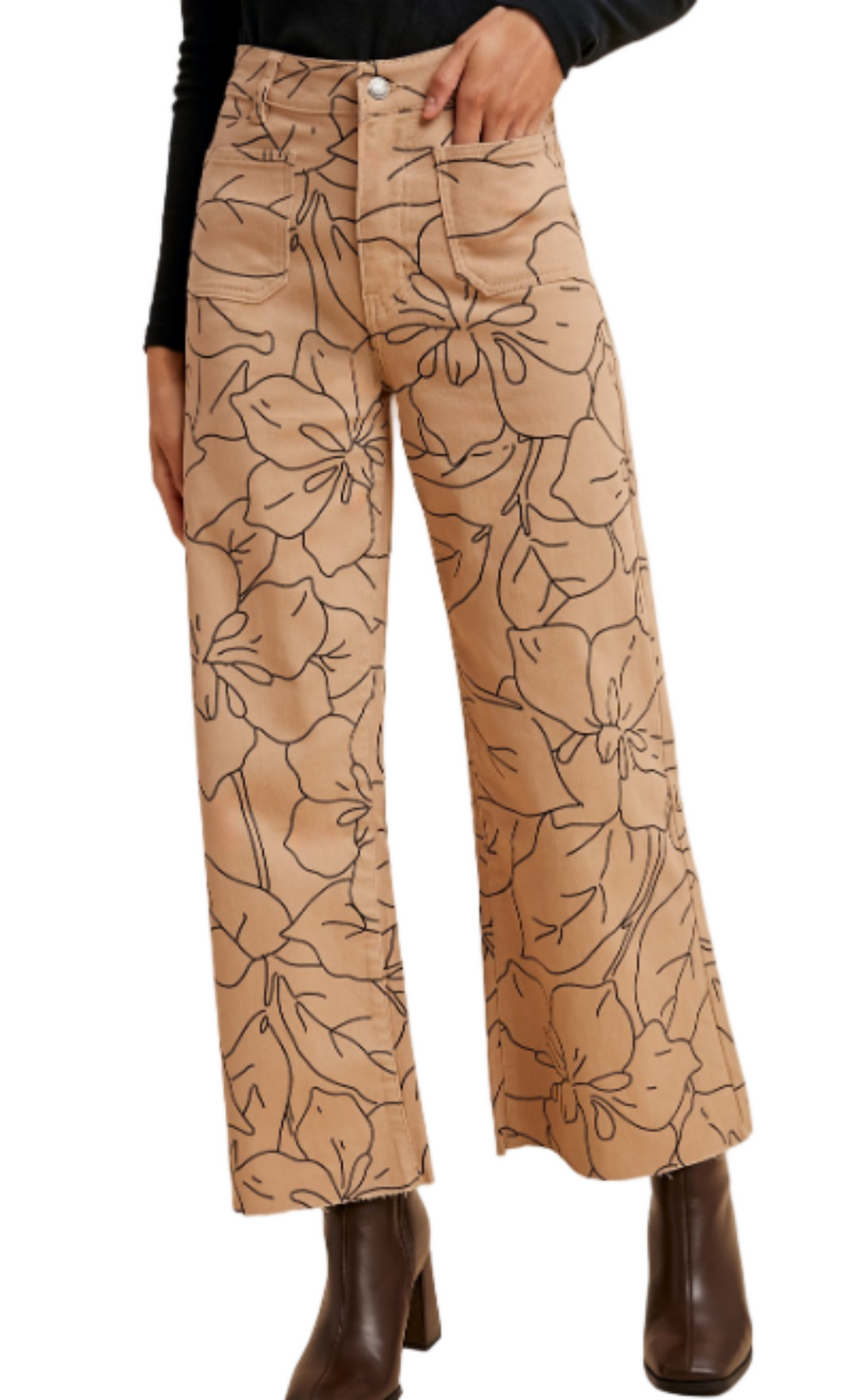 Manchester Pants