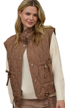 Load image into Gallery viewer, Portland Vest