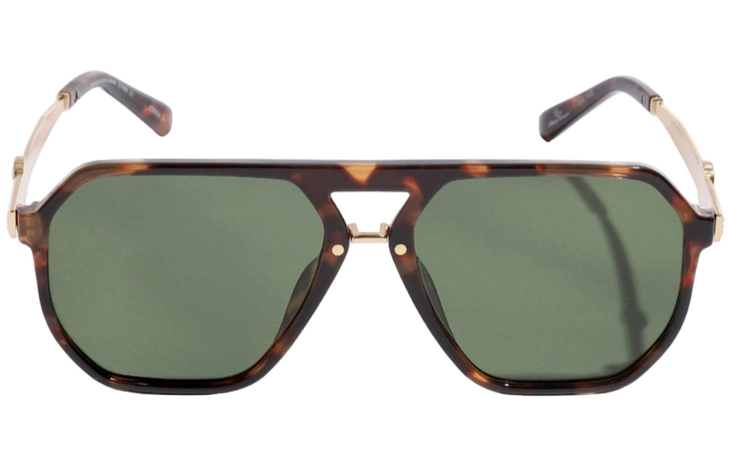 Genesis Sunglasses: Tort.
