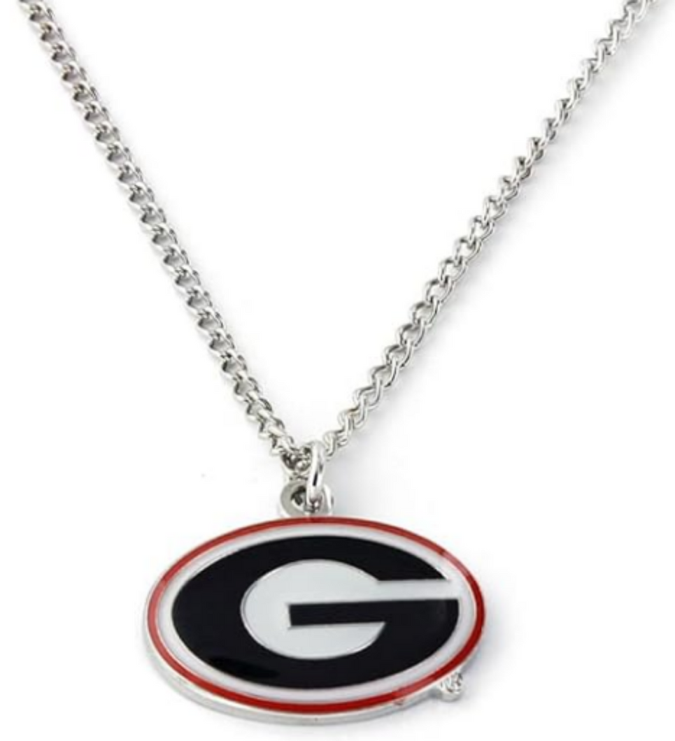 G Necklace