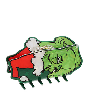 Grinch Clip