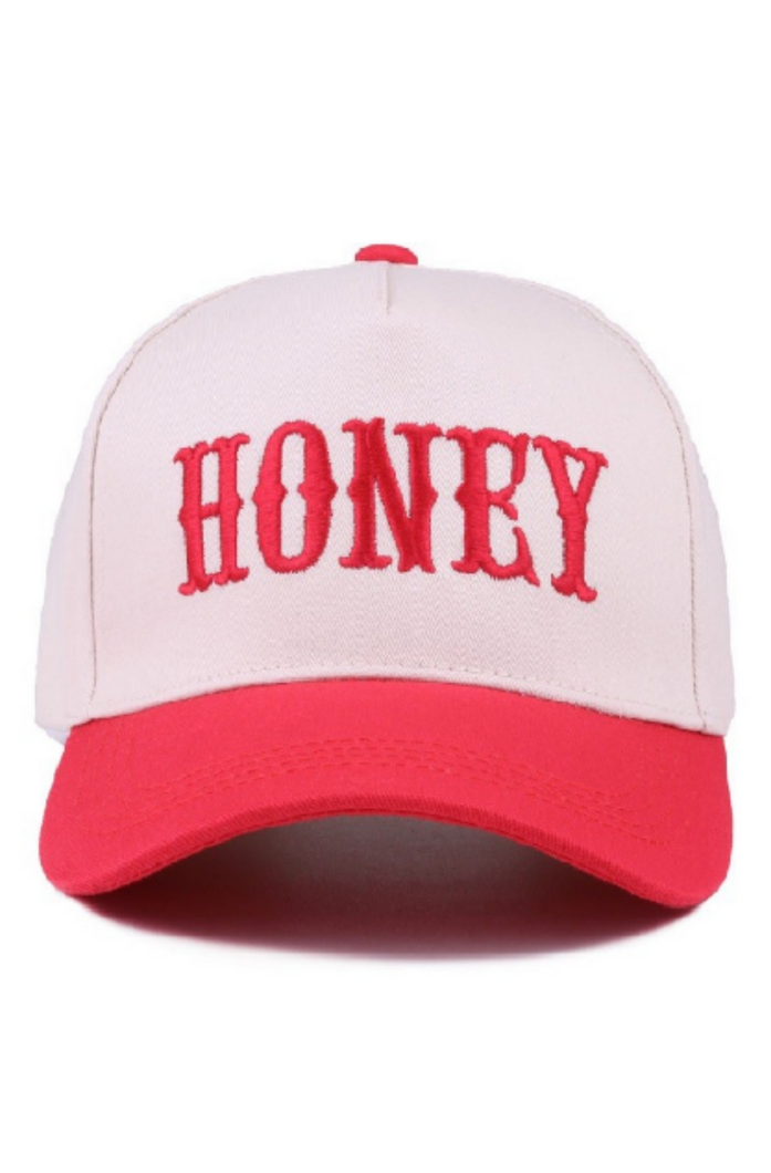 Honey Hat