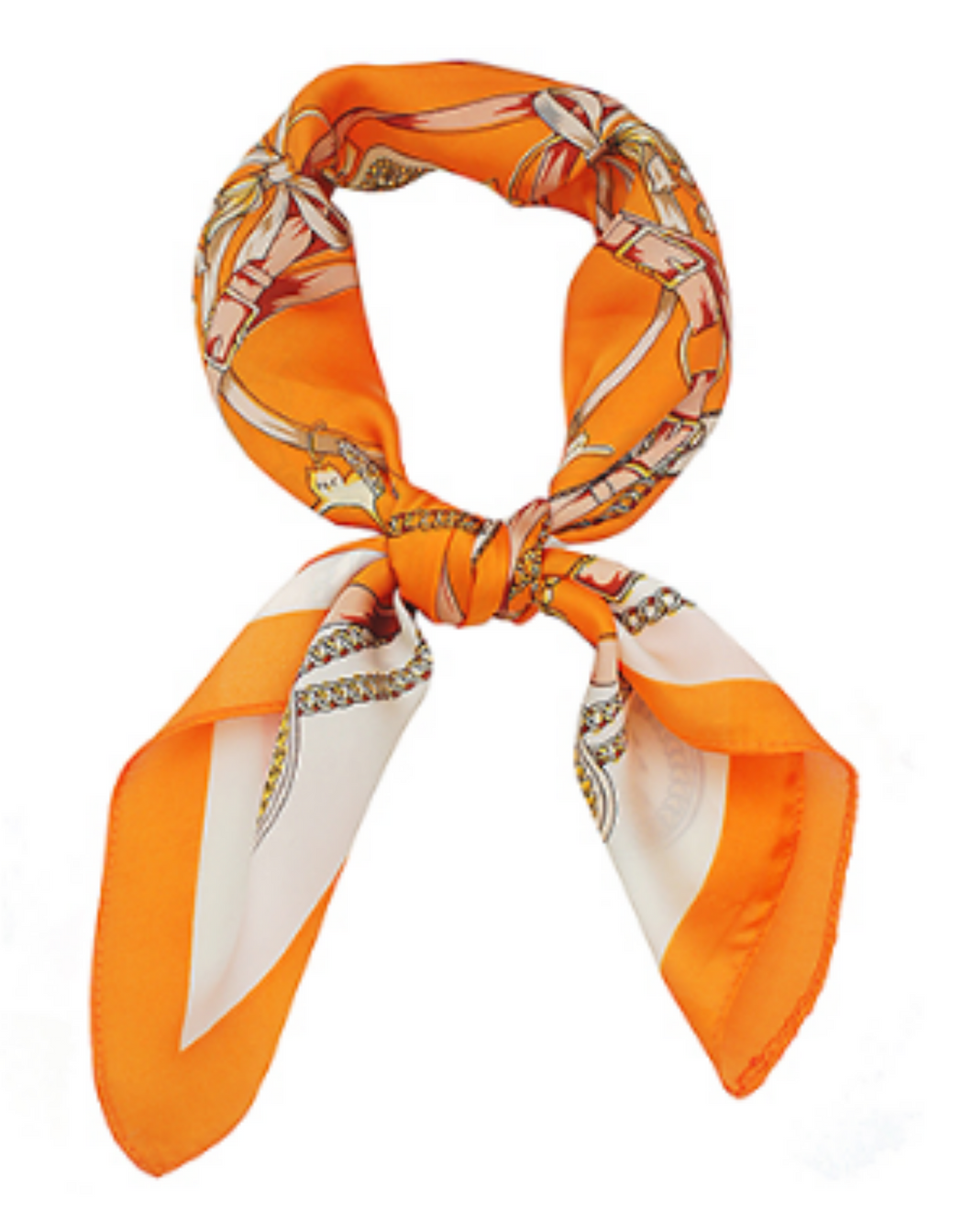 Multi Wear Scarf: Regal