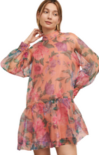 Load image into Gallery viewer, Fall Romance Dress