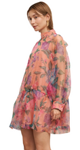 Load image into Gallery viewer, Fall Romance Dress