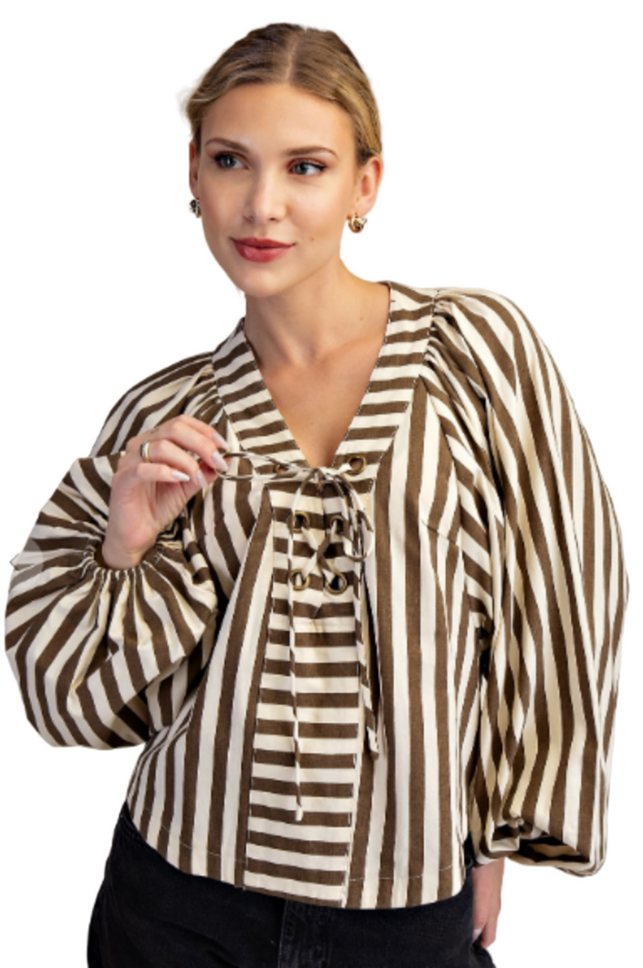 Renaissance Top