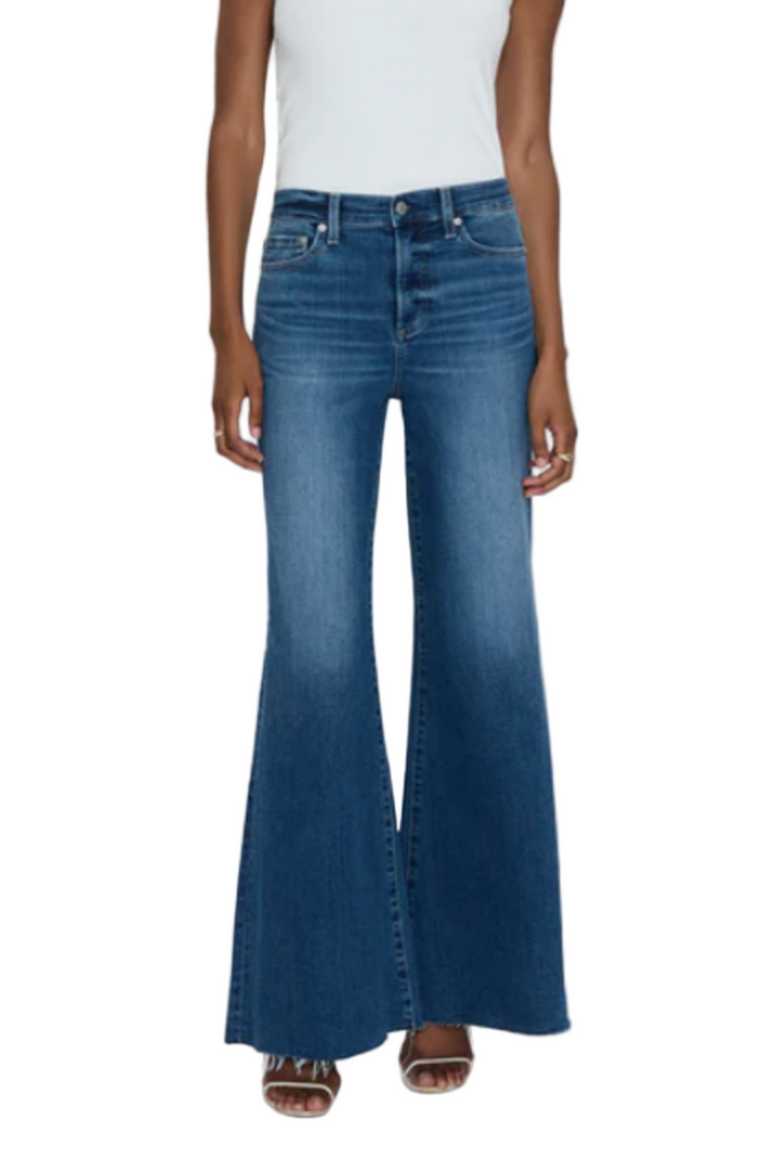 Pistola Izzy Study Jeans