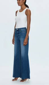 Pistola Izzy Study Jeans