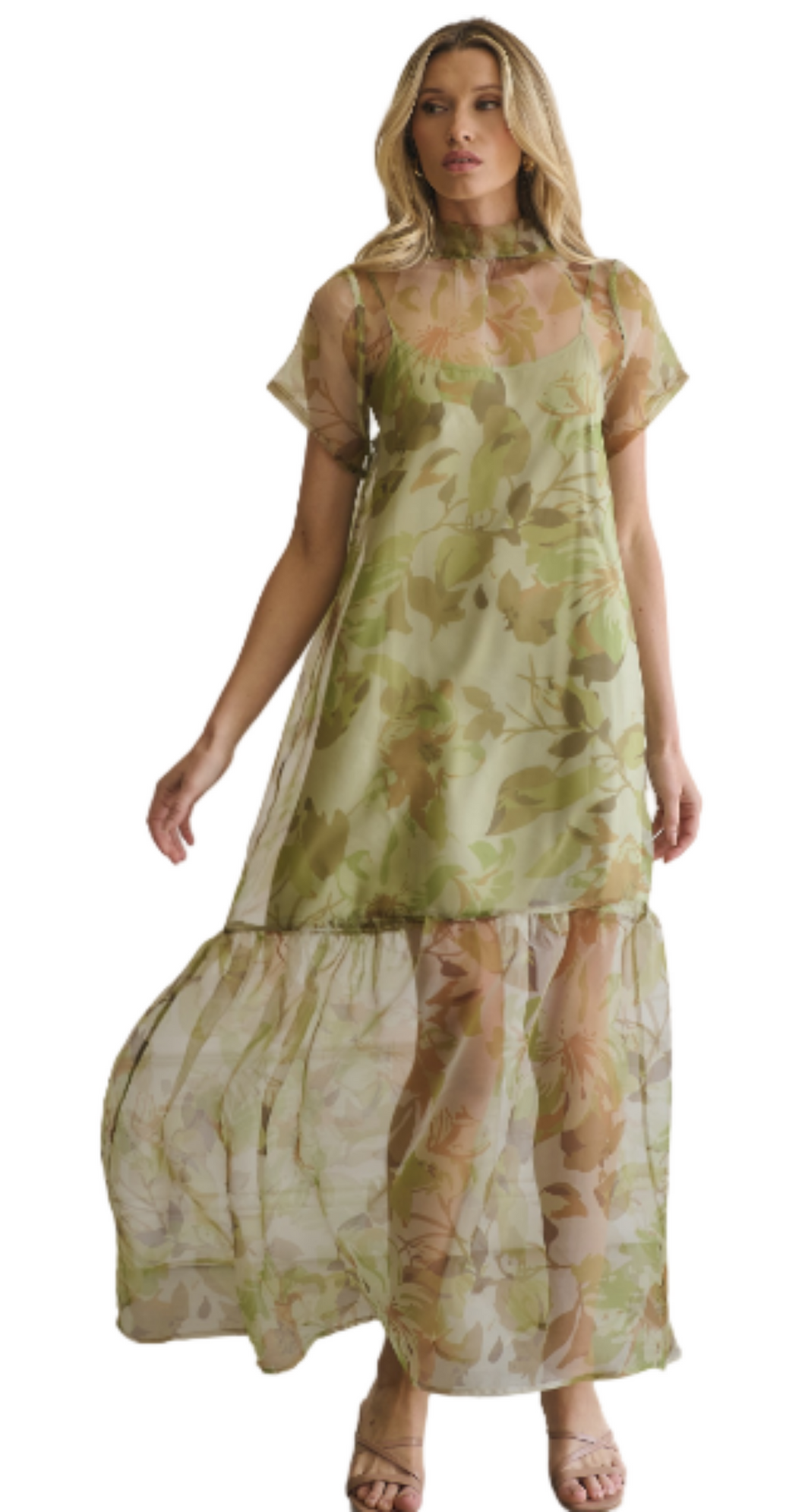 Ellery Dress