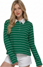 Load image into Gallery viewer, Country Club Top