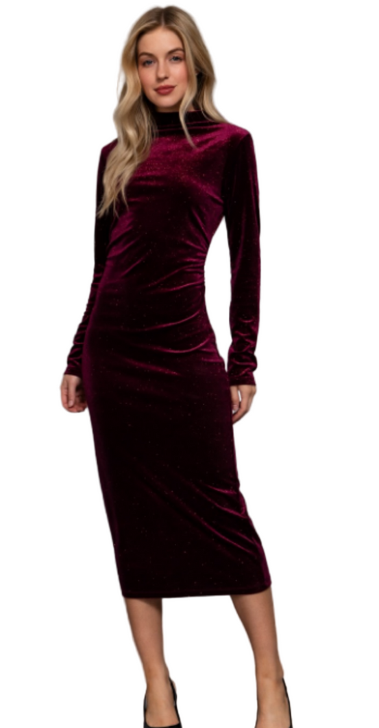 Elizabeth Dress