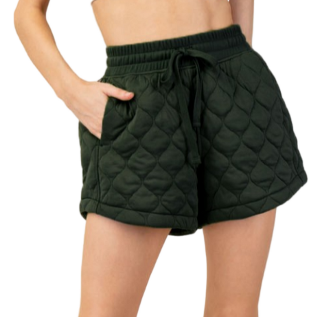 Rae Shorts