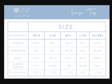 Load image into Gallery viewer, Laura Blouse by Holly Shae
