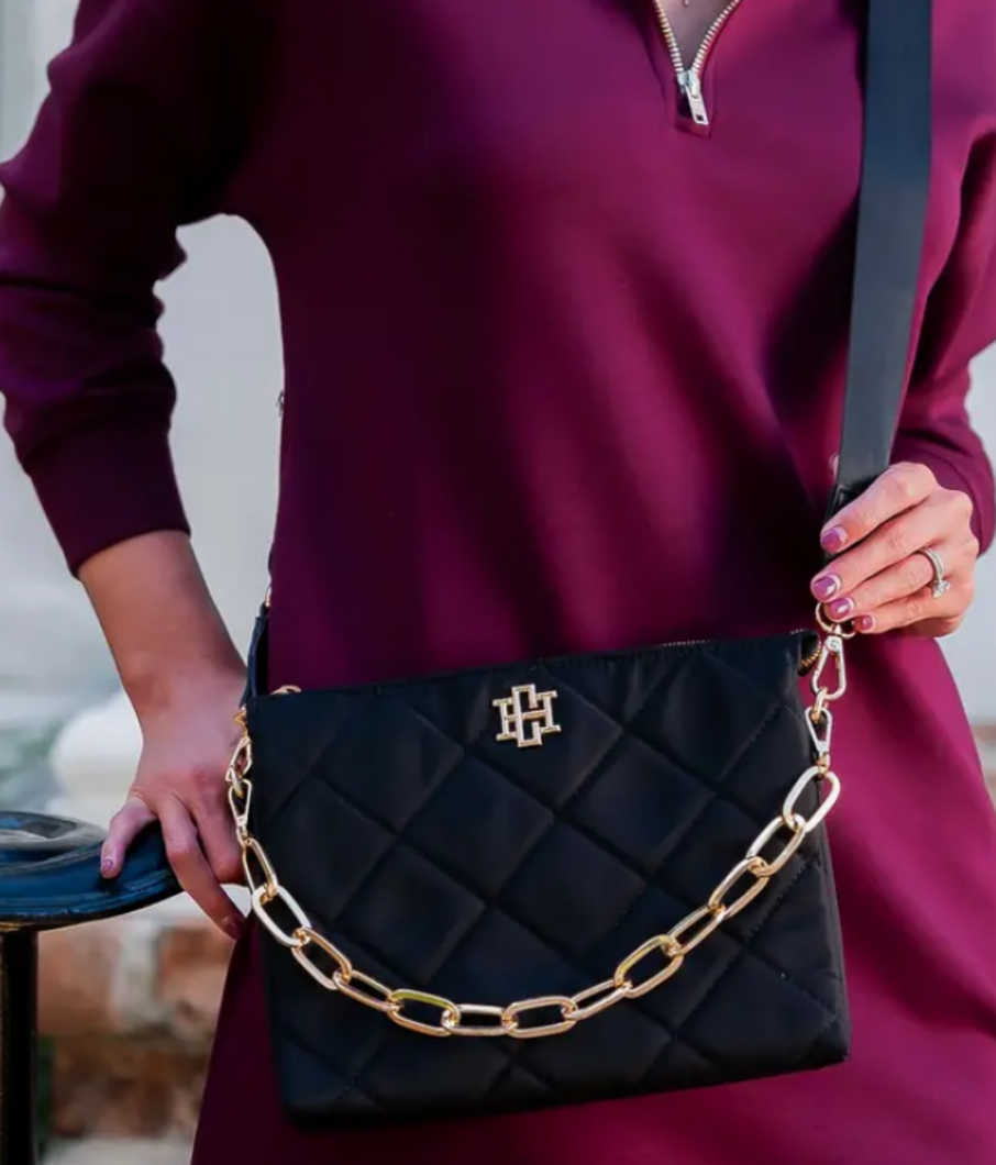 CH Ariana Crossbody