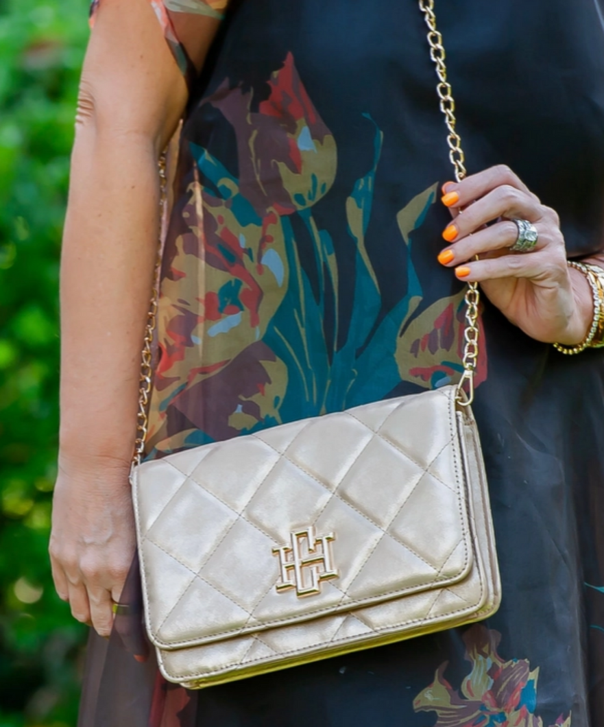 CH Brynn Crossbody/Clutch