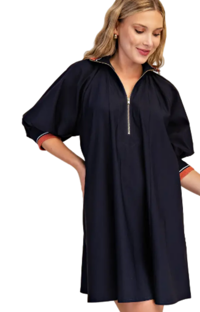 Jordan Dress