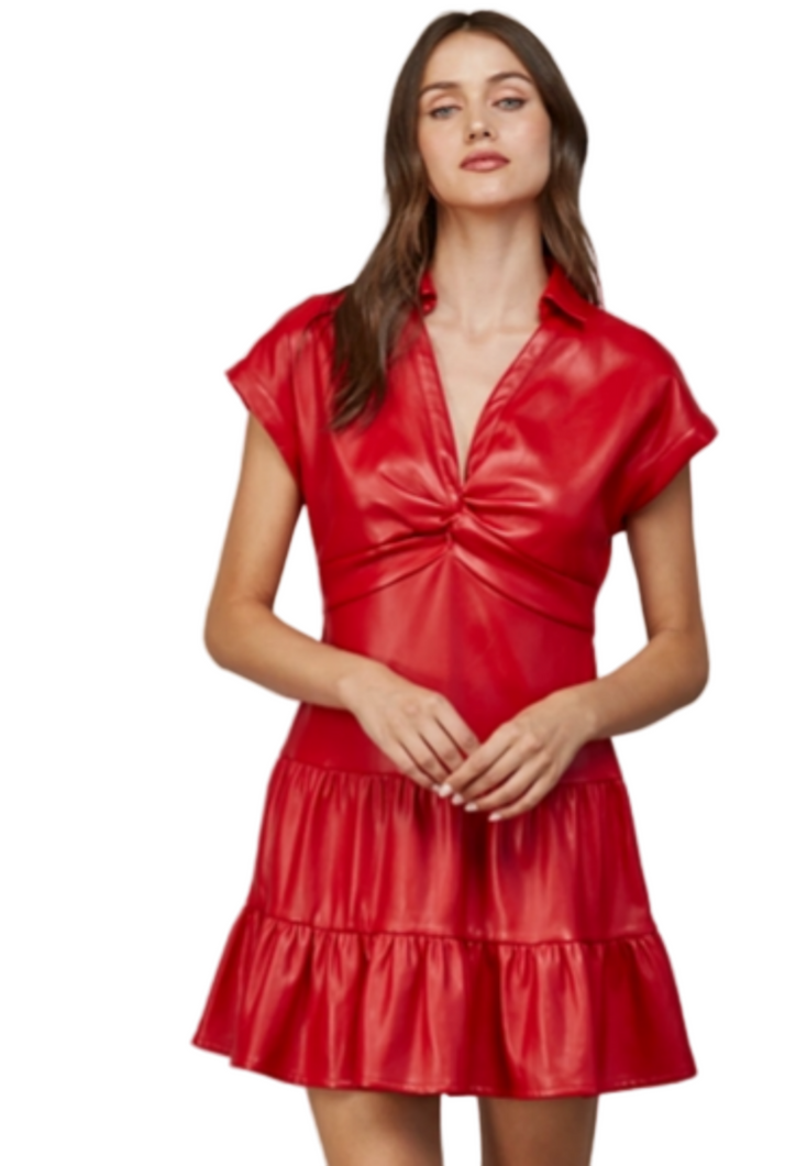Max Dress