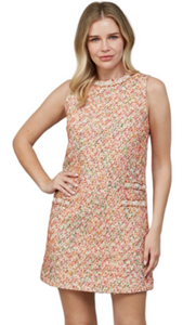 Winnie Dress
