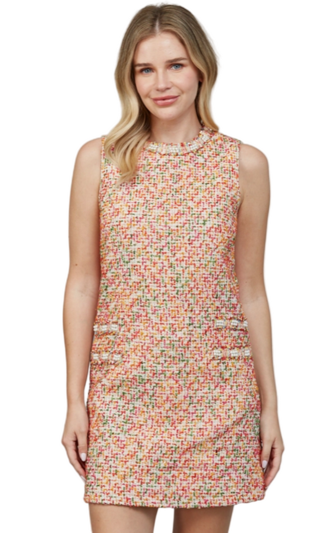 Winnie Dress