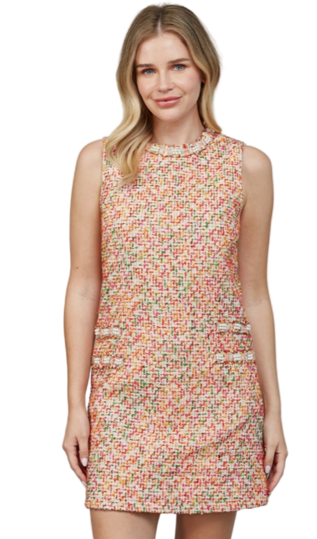 Winnie Dress