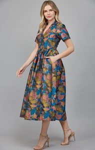 Darlington Dress