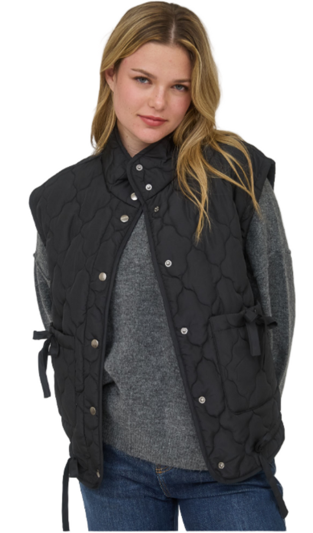 Portland Vest