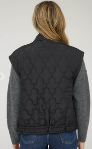 Portland Vest