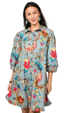 Load image into Gallery viewer, Ruffled Edges Dress by Uncle Frank