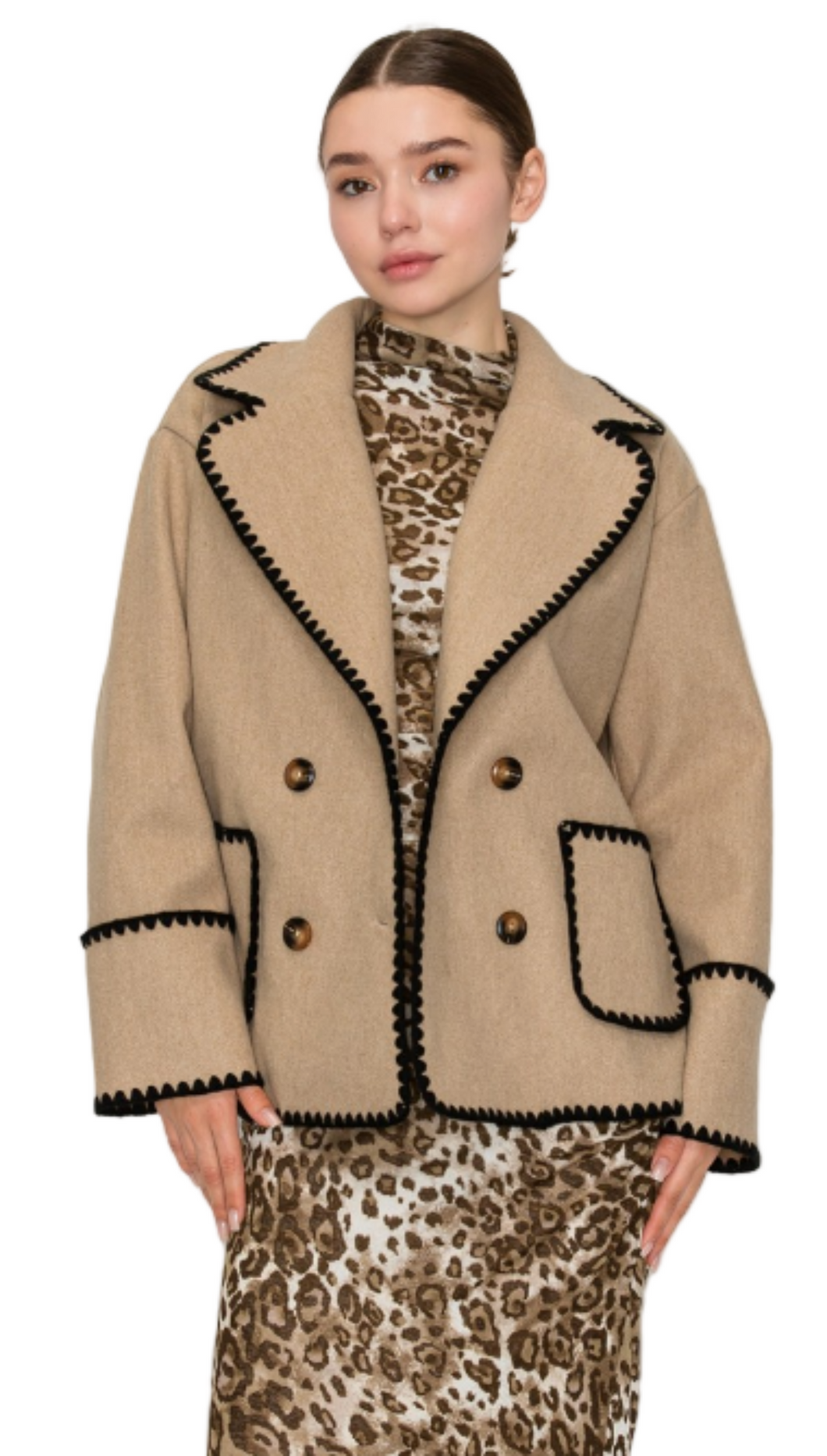 Berkley Coat