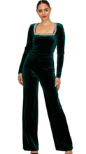 Load image into Gallery viewer, Sparkle Season Jumpsuit