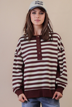 Load image into Gallery viewer, Ollie Top