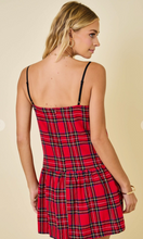 Load image into Gallery viewer, Holiday Cheer Dress