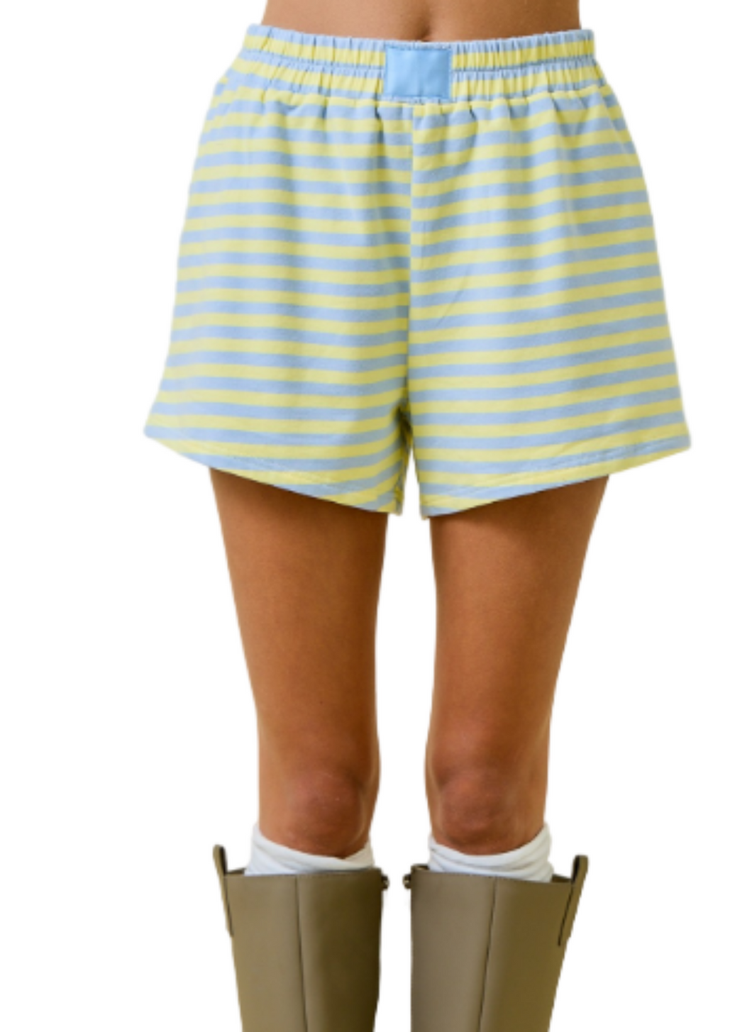 Chilly Shorts: Lemon