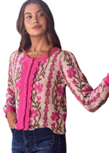 Load image into Gallery viewer, Carrie Cardigan