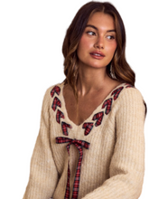 Load image into Gallery viewer, Holly Sweater