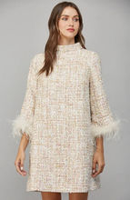 Load image into Gallery viewer, Burk Dress