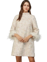 Load image into Gallery viewer, Burk Dress