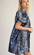 Load image into Gallery viewer, Midnight Garden Dress