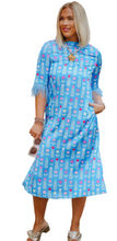 Load image into Gallery viewer, Grace Youth Luxe Caftan by Heart of Grace