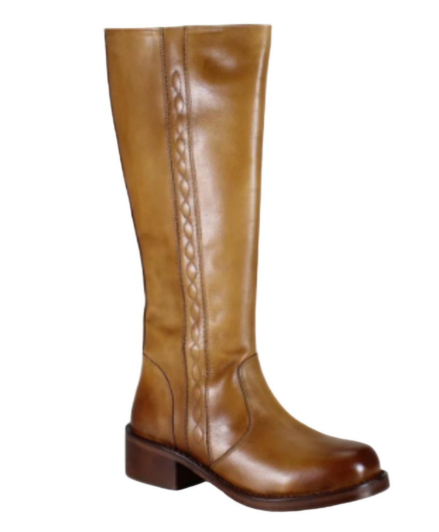 Diba True Fo Liage Boot