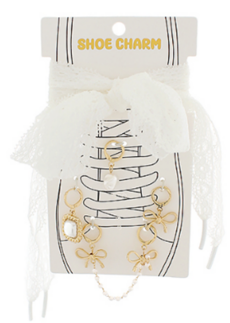 Shoe Charms