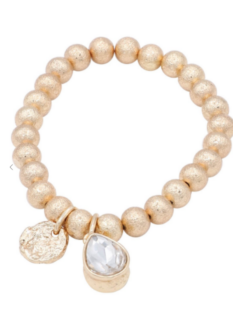 Chic Elastic Bracelet