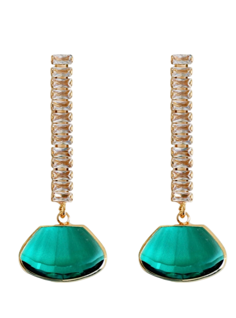 St. Armands Swingy Earrings