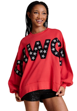 Load image into Gallery viewer, Dawgs Glam Pullover