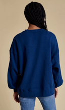 Load image into Gallery viewer, Auburn Glam Pullover