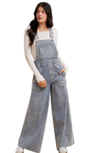 Load image into Gallery viewer, Demi Overalls