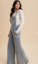 Load image into Gallery viewer, Demi Overalls