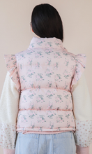 Load image into Gallery viewer, Anna Puffer Vest